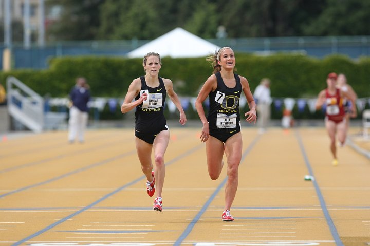 2010 Pac-10 Sun-146.JPG - 2010 Pac-10 Track and Field Championships, may15-16, Edwards Field, University of California, Berkeley, California.
